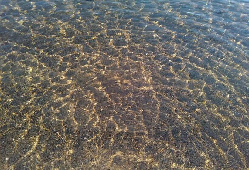 Grandes Apartments Kouremenos