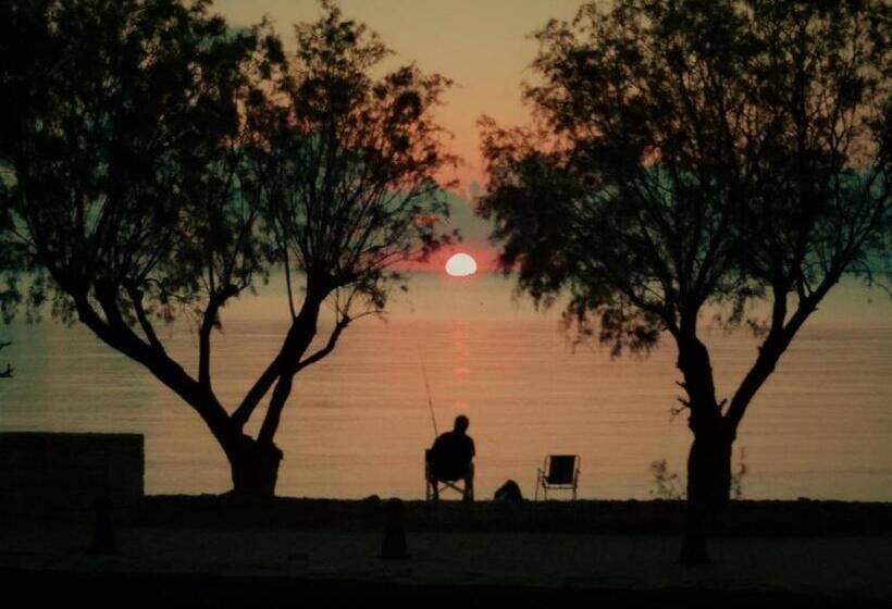 Grandes Apartments Kouremenos