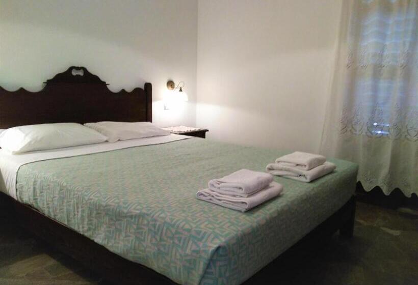 Grandes Apartments Kouremenos