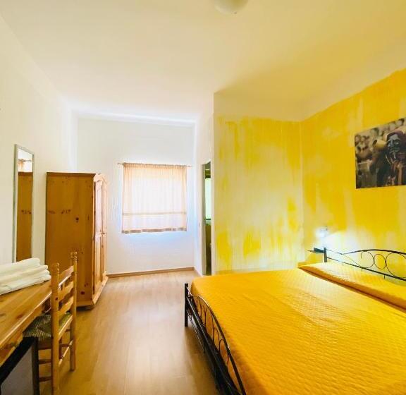 Green Gallery Hotel And Restaurant