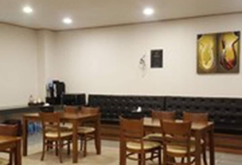 H Hotel Ulsan