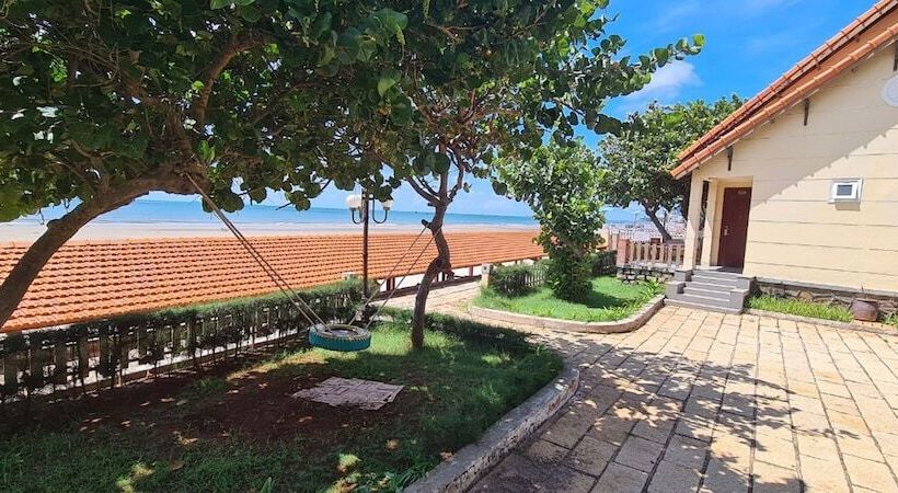 Hai Duong Intourco Resort, Vung Tau