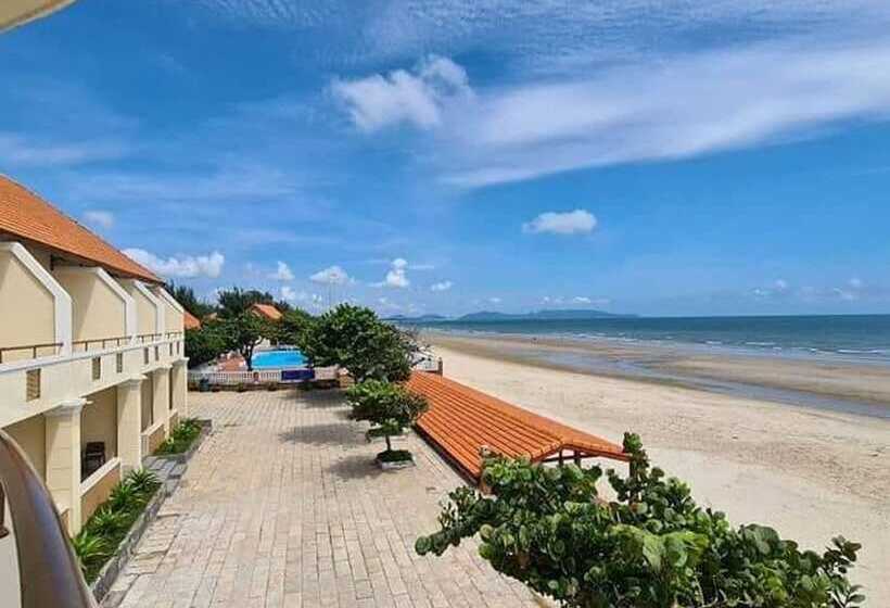 Hai Duong Intourco Resort, Vung Tau