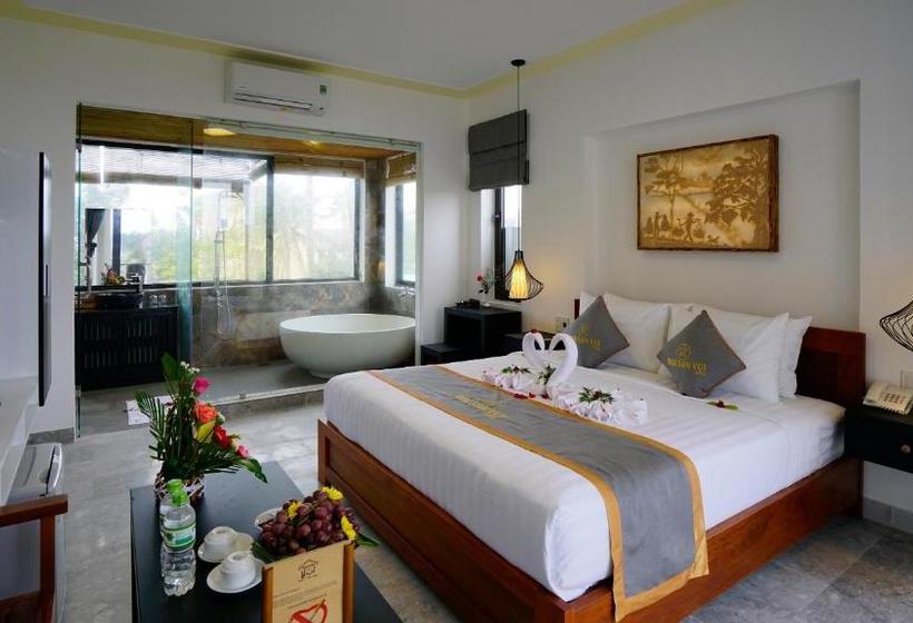 Hoi An Maison Vui Villa