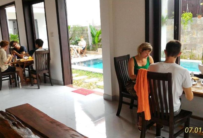 Hoi An Maison Vui Villa