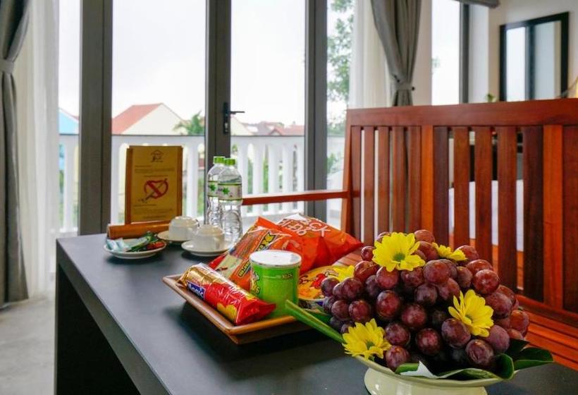 Hoi An Maison Vui Villa