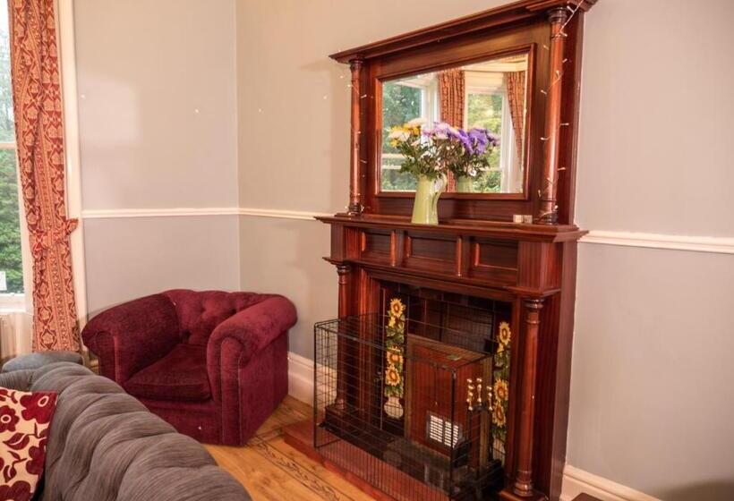 פונדק Yha Grasmere Butharlyp Howe