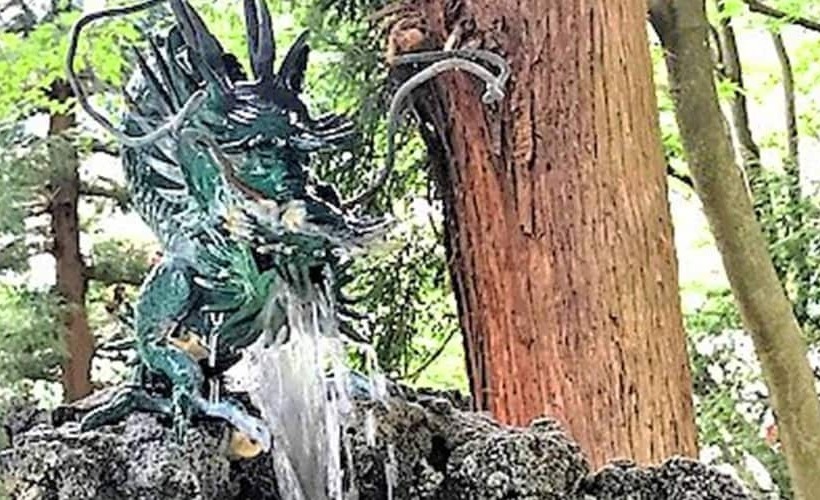 호스텔 Fuji Guest House Ao