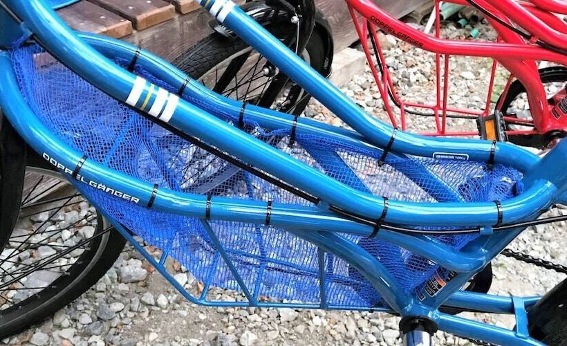 호스텔 Fuji Guest House Ao