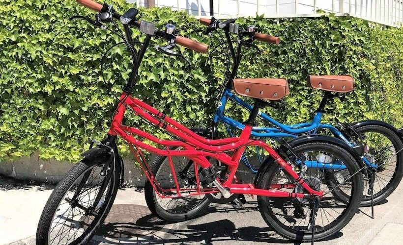 호스텔 Fuji Guest House Ao