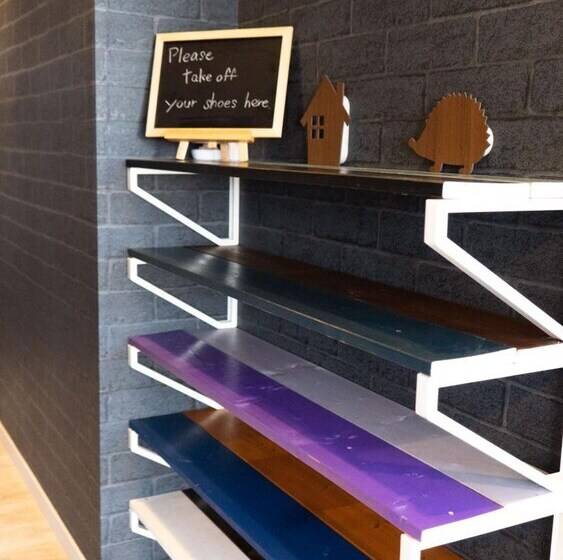 호스텔 Fuji Guest House Ao