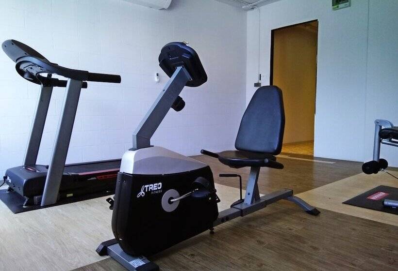 בית מלון כפרי Ae Lana Chiangmai