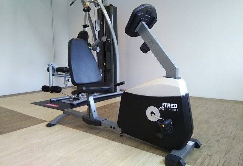 בית מלון כפרי Ae Lana Chiangmai