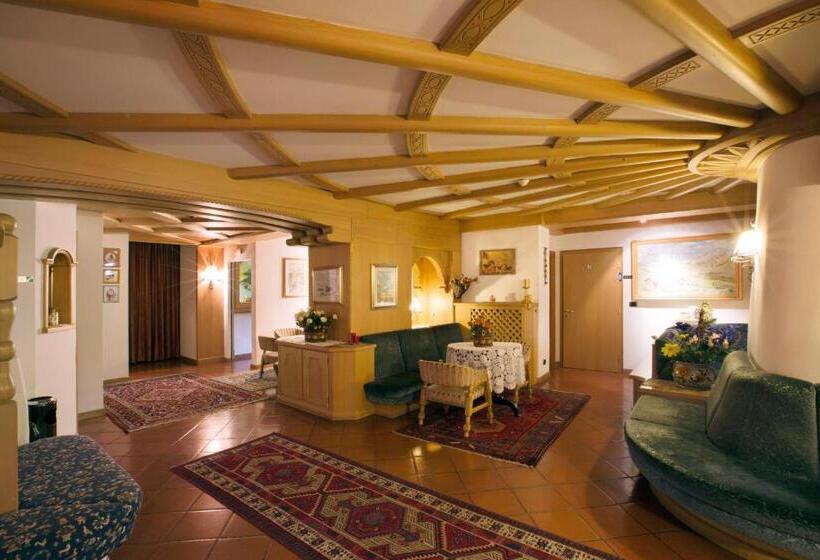 בית מלון כפרי Al Lago