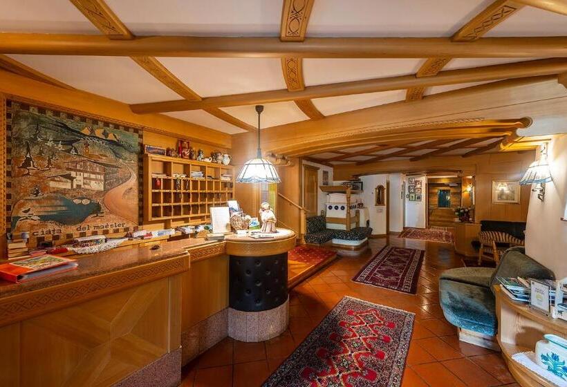 בית מלון כפרי Al Lago