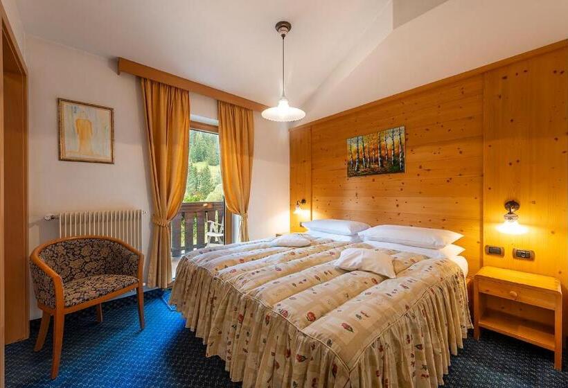 בית מלון כפרי Al Lago