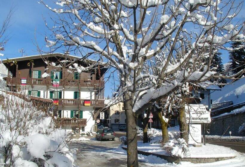 בית מלון כפרי Al Lago