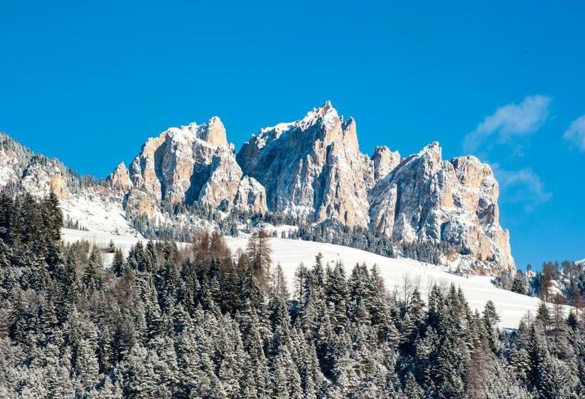 בית מלון כפרי Al Lago