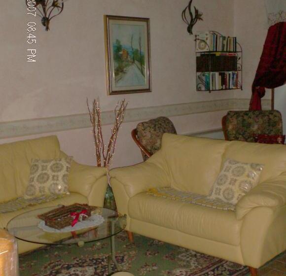 هتل Albergo Andromeda