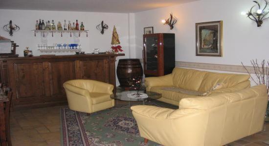 هتل Albergo Andromeda