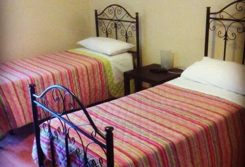 Отель Albergo Conca D Oro