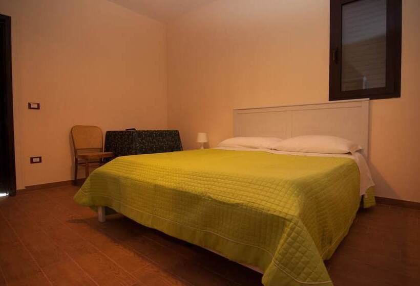 Отель Albergo Conca D Oro