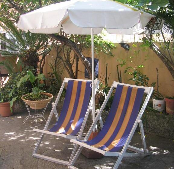 فندق Albergo La Marinella