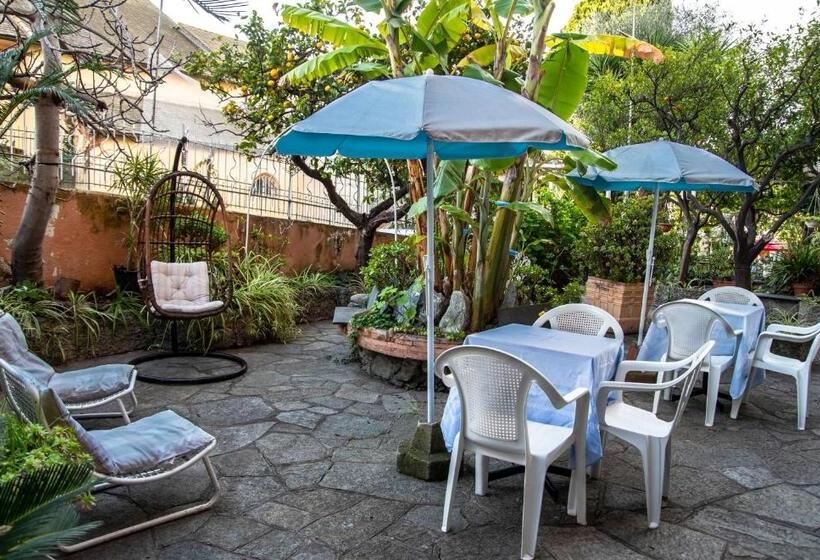 فندق Albergo La Marinella