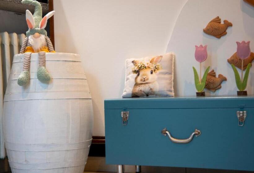 فندق Albergo La Marinella