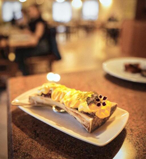 ホテル Albergo Meublè Vecchio Scarpone