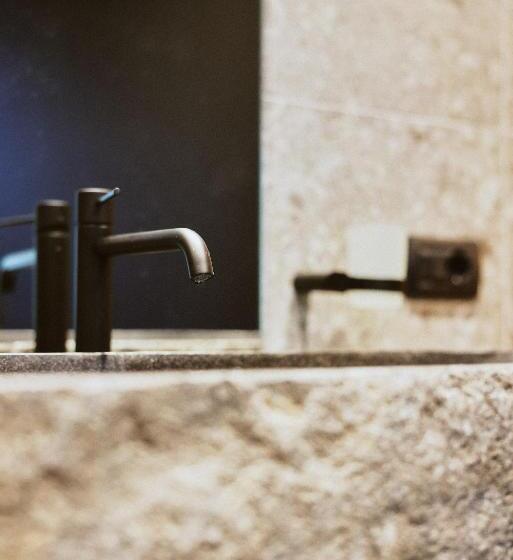 ホテル Albergo Meublè Vecchio Scarpone