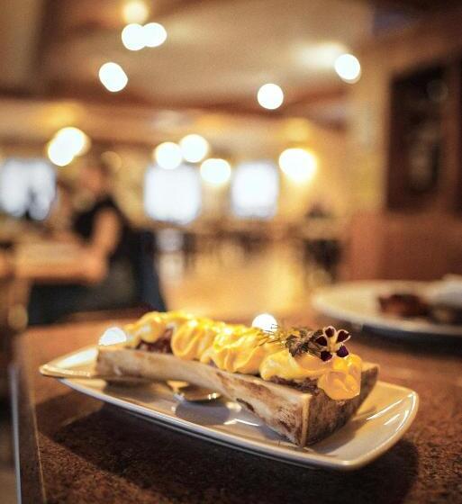 ホテル Albergo Meublè Vecchio Scarpone