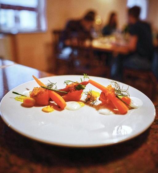 ホテル Albergo Meublè Vecchio Scarpone