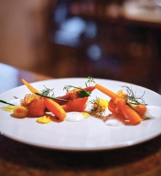 ホテル Albergo Meublè Vecchio Scarpone