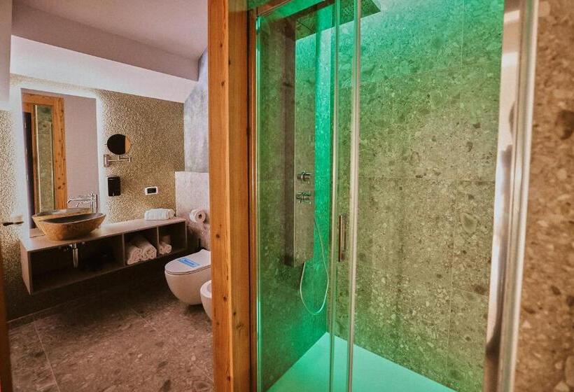 ホテル Albergo Meublè Vecchio Scarpone