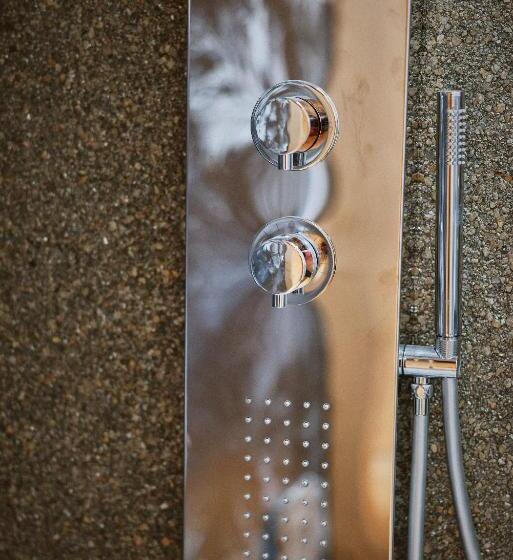 ホテル Albergo Meublè Vecchio Scarpone