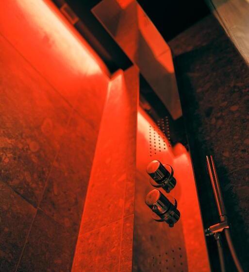 ホテル Albergo Meublè Vecchio Scarpone