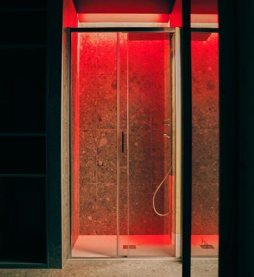 ホテル Albergo Meublè Vecchio Scarpone