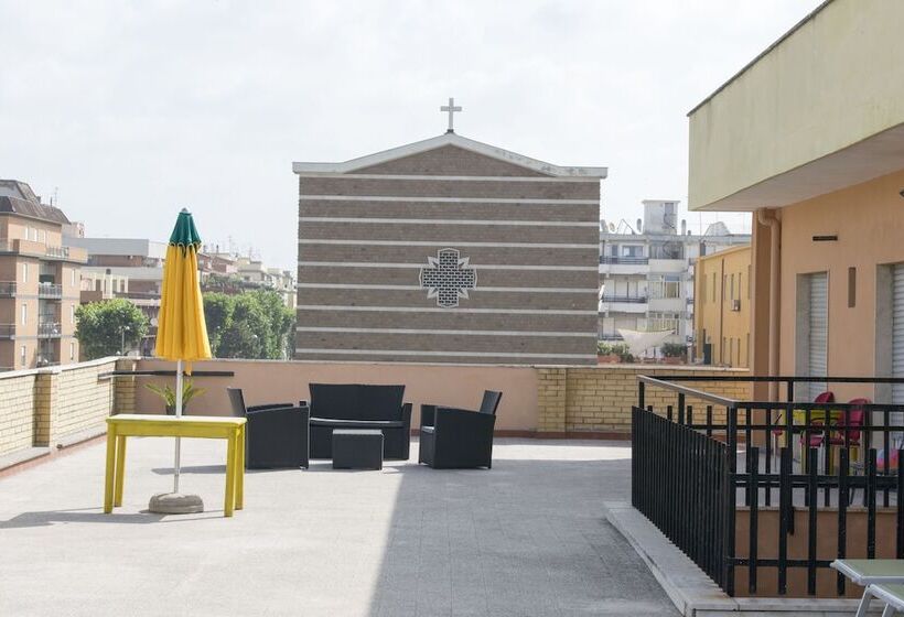 호텔 Alex & Lorenz