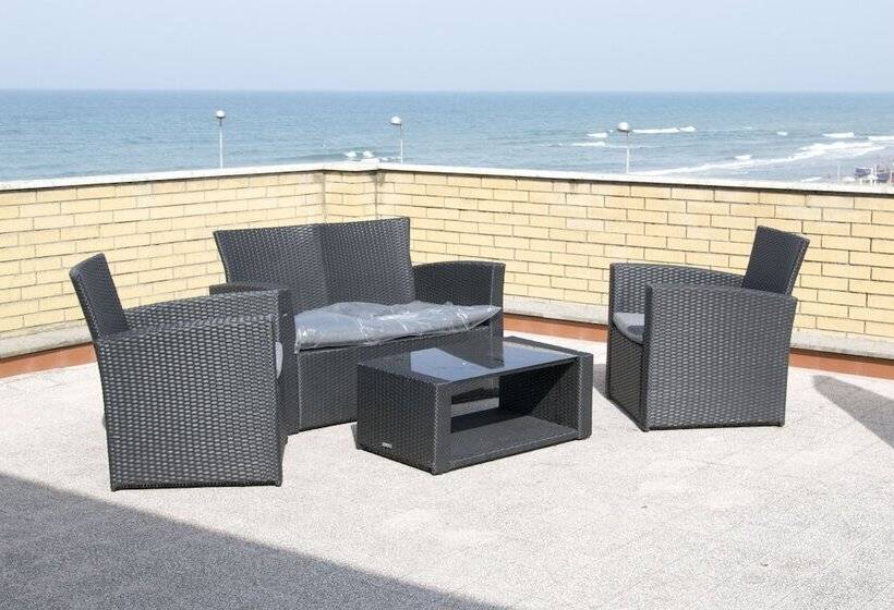 호텔 Alex & Lorenz