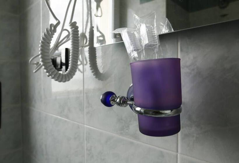 호텔 Alex & Lorenz