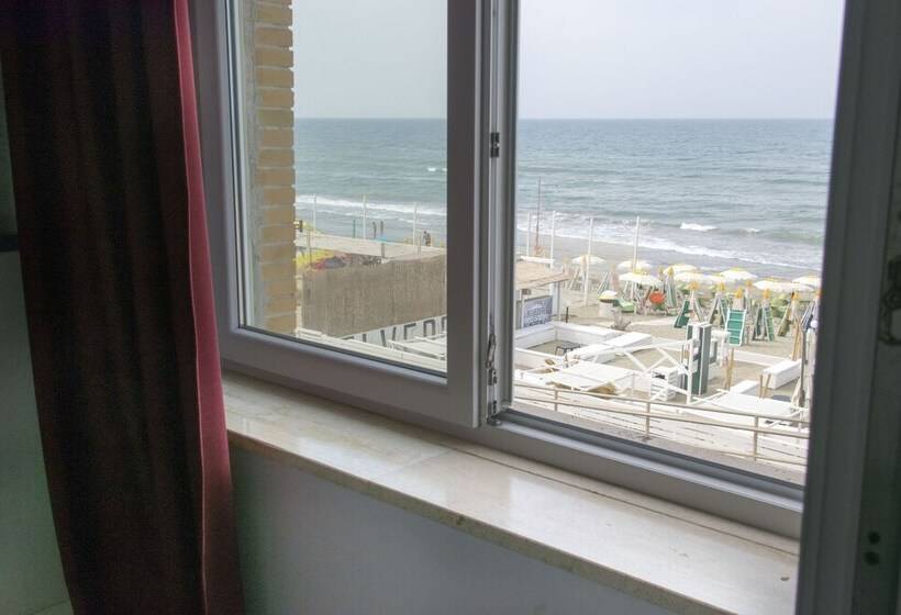 호텔 Alex & Lorenz