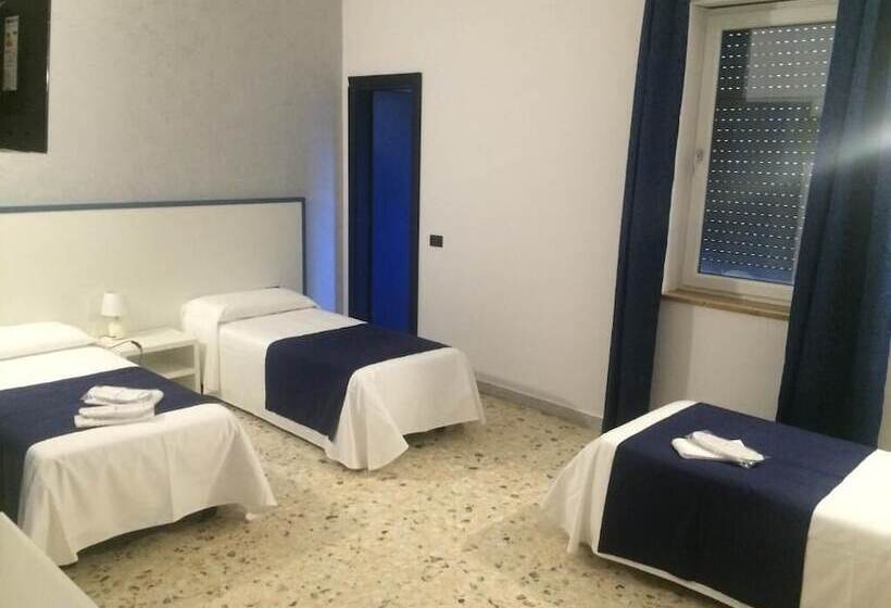 호텔 Alex & Lorenz