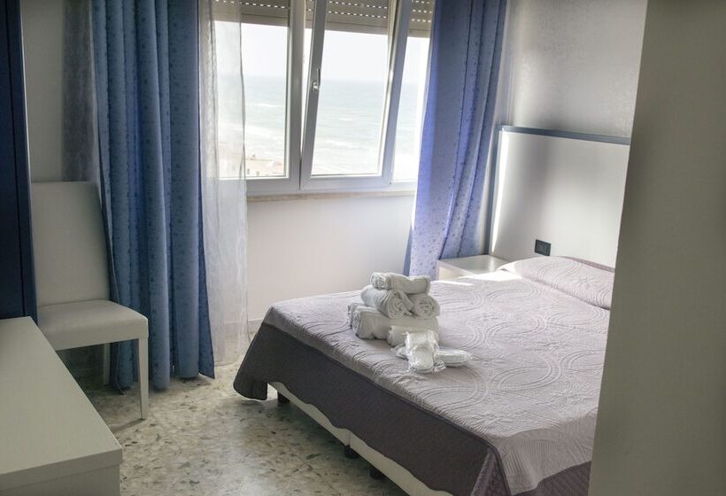 호텔 Alex & Lorenz