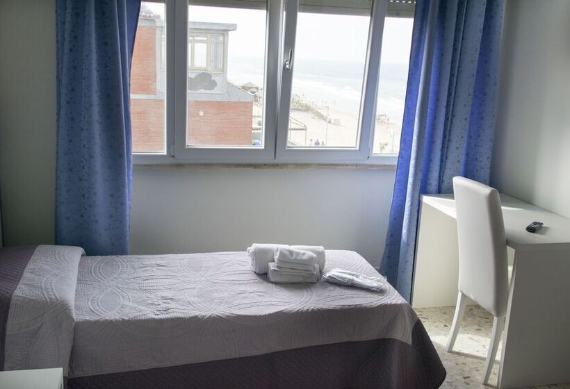 호텔 Alex & Lorenz