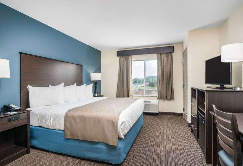 فندق Americinn By Wyndham Winona