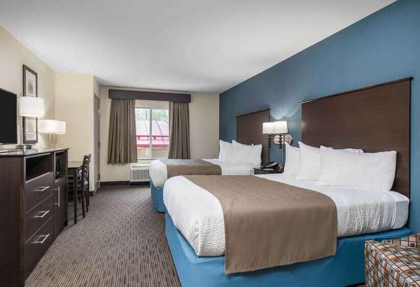 فندق Americinn By Wyndham Winona