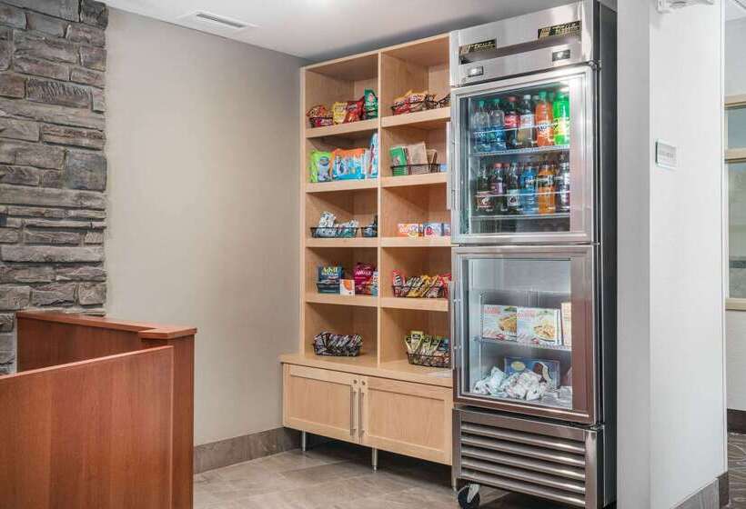 فندق Americinn By Wyndham Winona