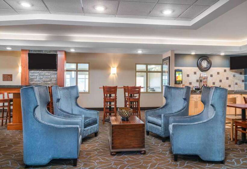 فندق Americinn By Wyndham Winona