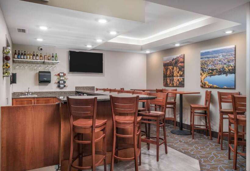 فندق Americinn By Wyndham Winona